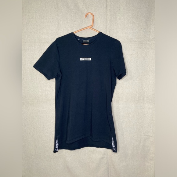 Gymshark Shirt - Picture 3 of 5